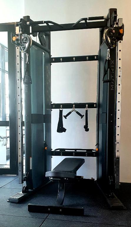 Essence Hotel Carlton - Resim 12