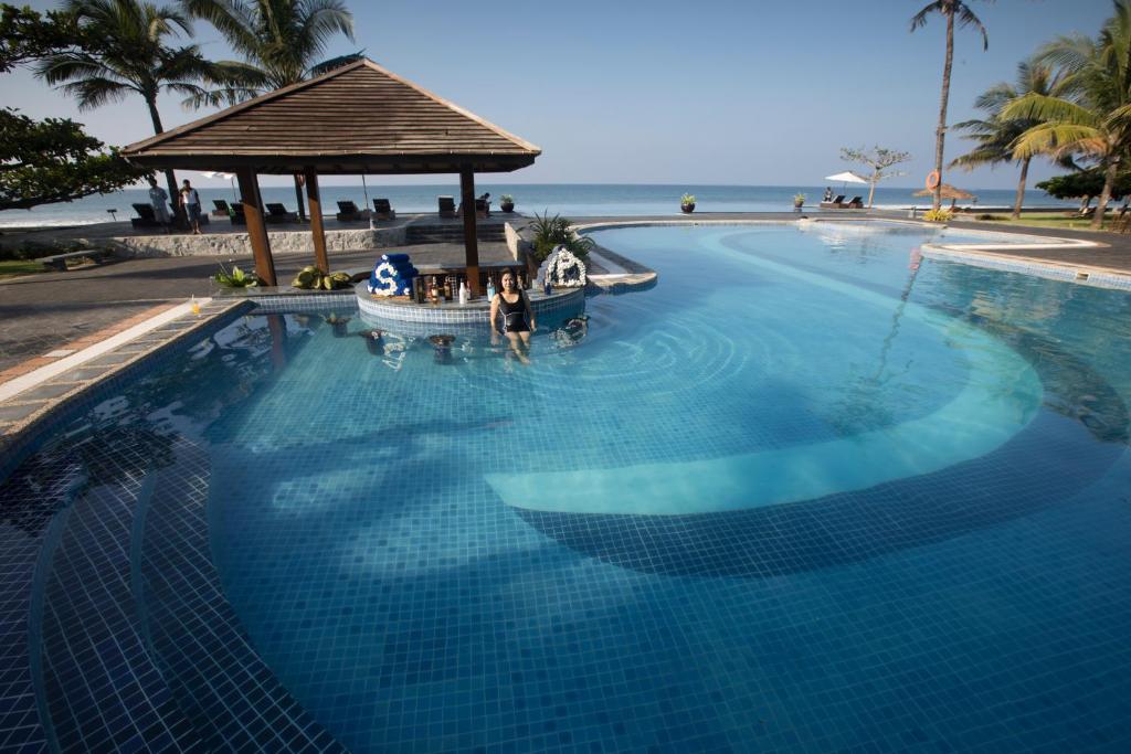 Sunny Paradise Resort