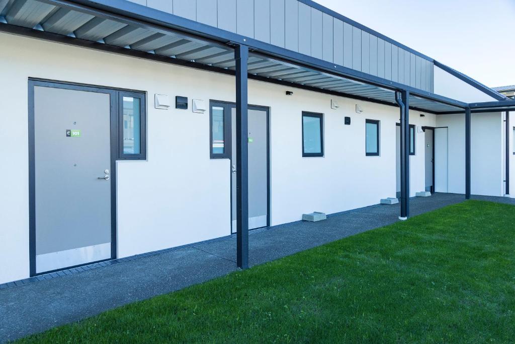 Carnmore Hagley Park - Resim 16