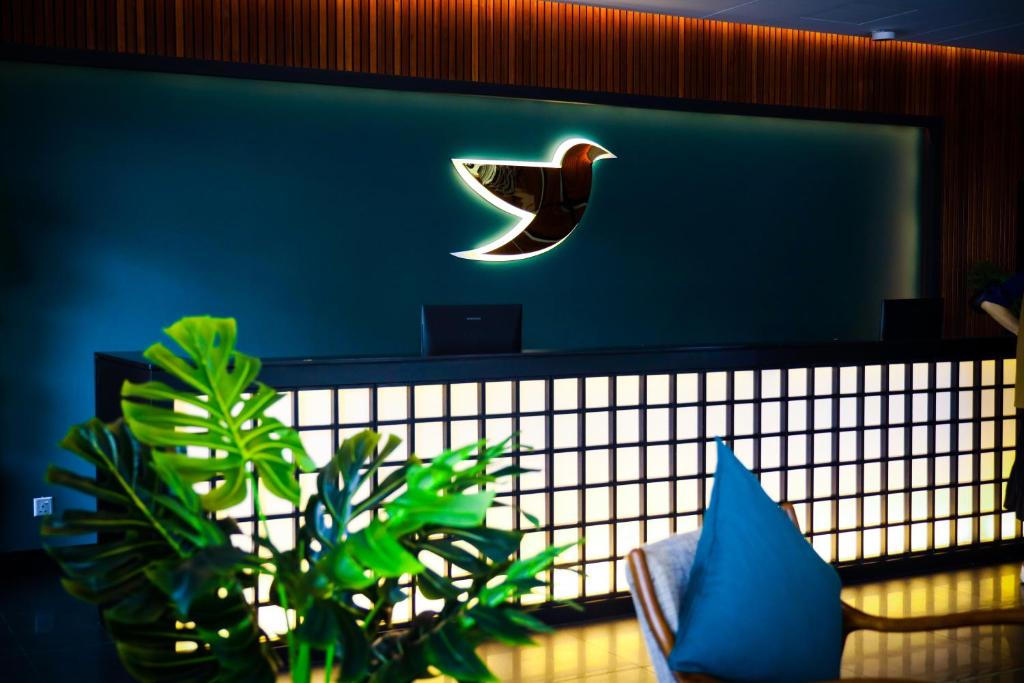 The Journey Hotel Penang photo