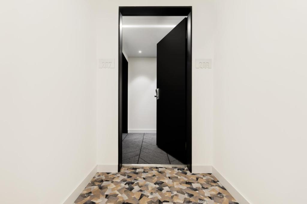 B&B HOTEL St Gallen - Resim 5