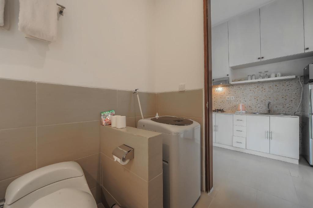 Sayang Sanur Terrace House - 4