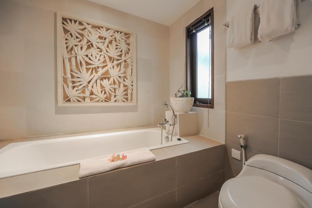 Sayang Sanur Terrace House - 3