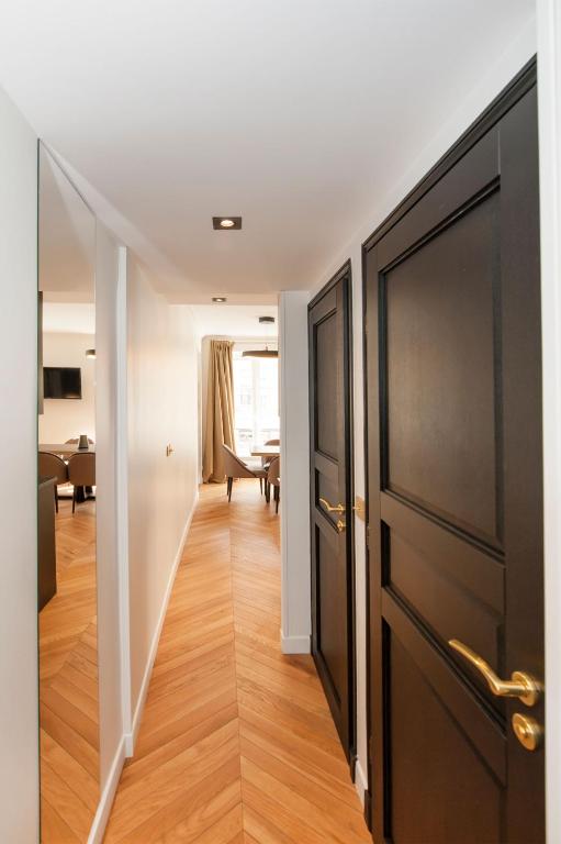 Odéon - Notre Dame Paris Climatisé-Wifi - 18