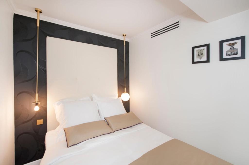 Odéon - Notre Dame Paris Climatisé-Wifi - 19