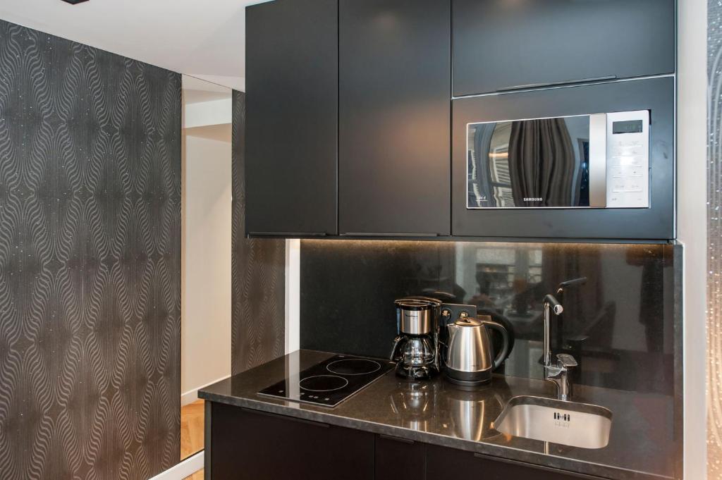 Odéon - Notre Dame Paris Climatisé-Wifi - 14