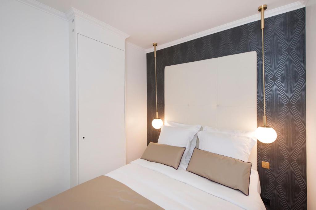 Odéon - Notre Dame Paris Climatisé-Wifi - 4