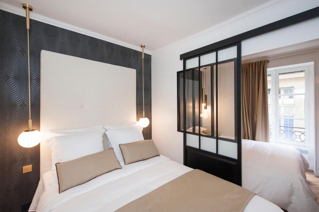 Odéon - Notre Dame Paris Climatisé-Wifi - 3