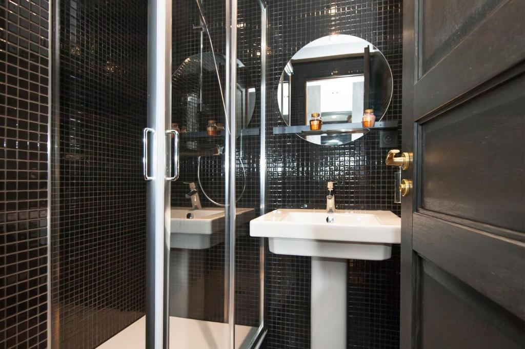 Odéon - Notre Dame Paris Climatisé-Wifi - 13