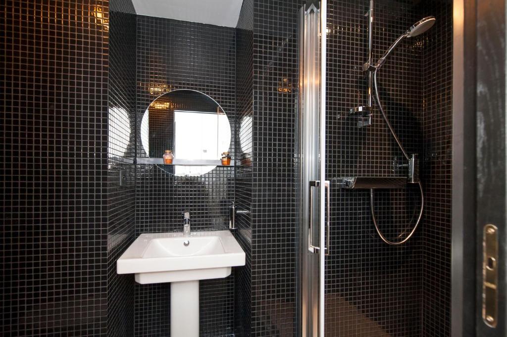 Odéon - Notre Dame Paris Climatisé-Wifi - 6