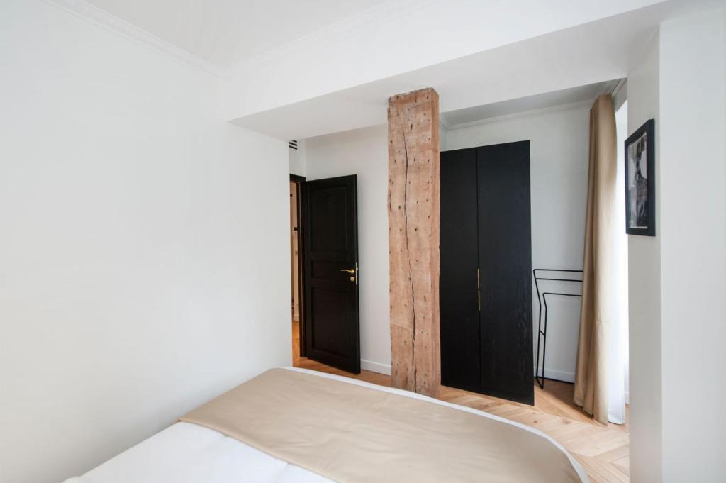 Odéon - Notre Dame Paris Climatisé-Wifi - 12