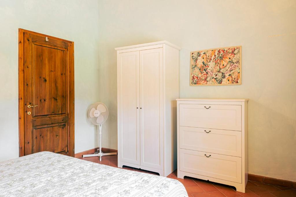 Zdjęcie z galerii obiektu Il Leccio w mieście San Gimignano