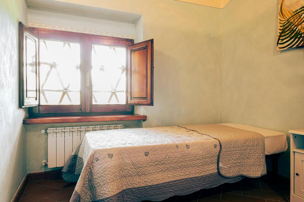 Zdjęcie z galerii obiektu Il Leccio w mieście San Gimignano