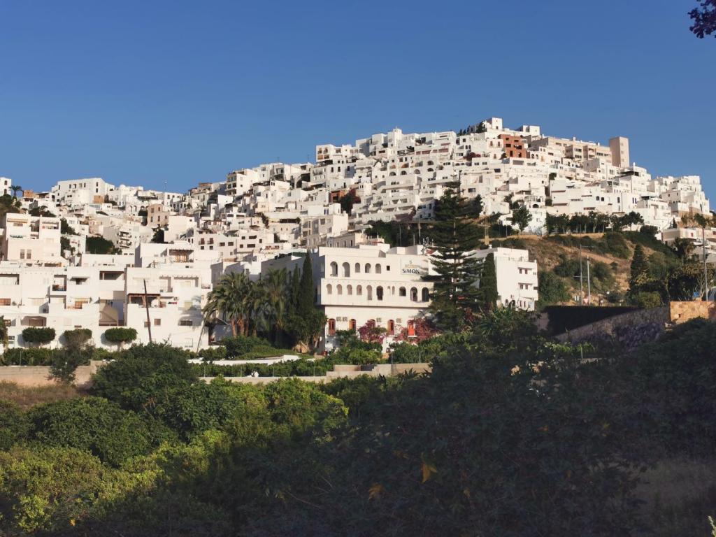 Hotel Puntazo II, Mojácar – Updated 2022 Prices
