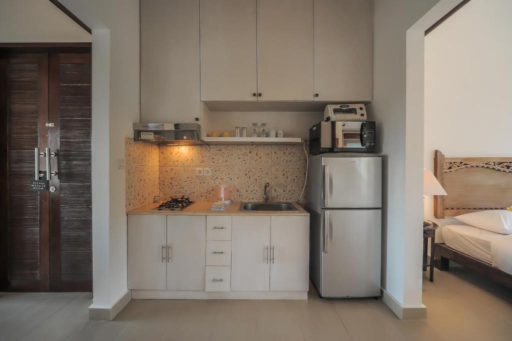 Sayang Sanur Terrace House - 2