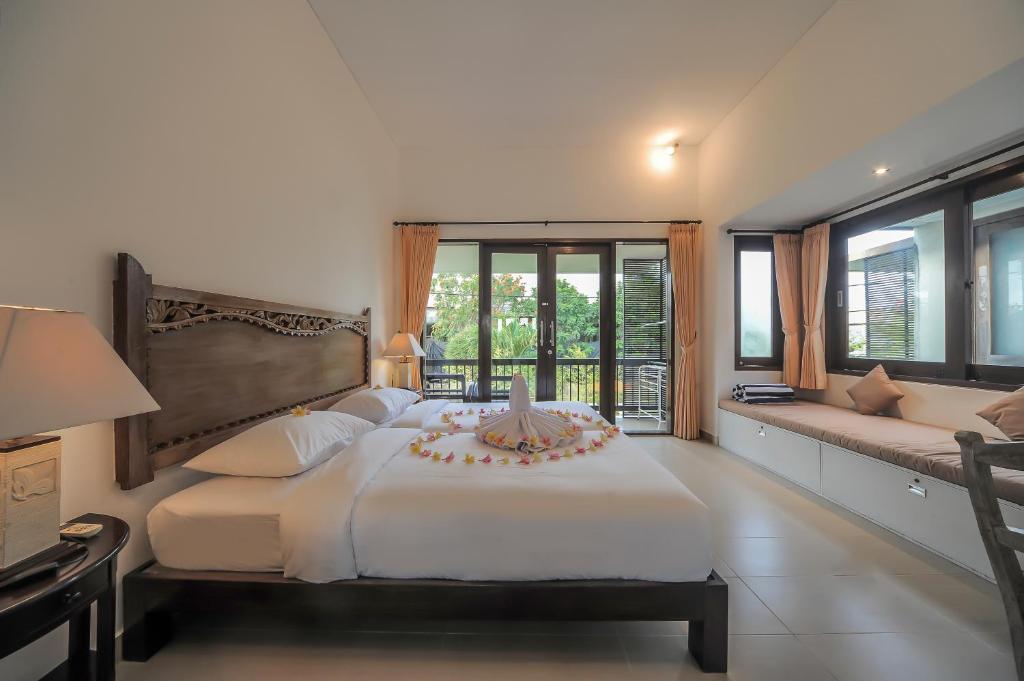 Sayang Sanur Terrace House - 1