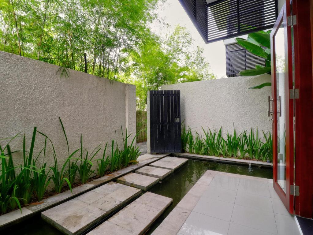Sayang Sanur Terrace House - 15