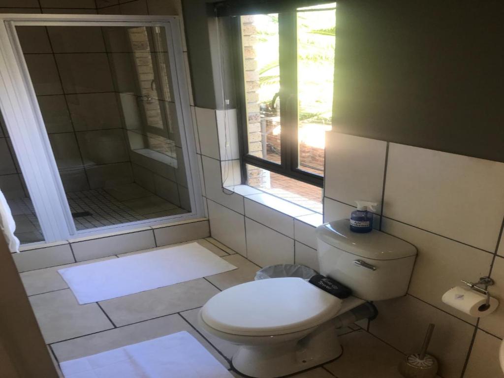 Fairview Guest House Hartswater - Habitación Doble