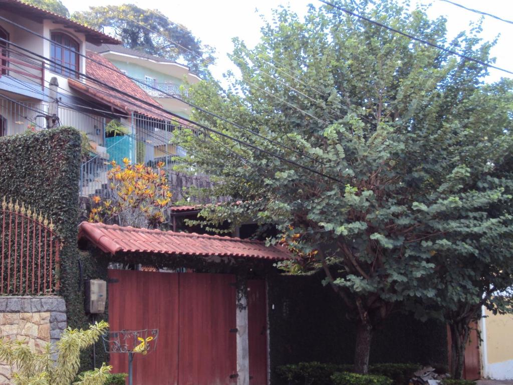  Sweet Rio Residence Taquara