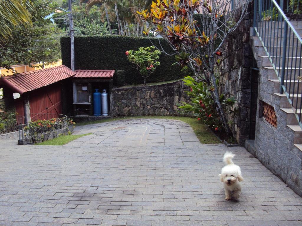  Sweet Rio Residence Taquara
