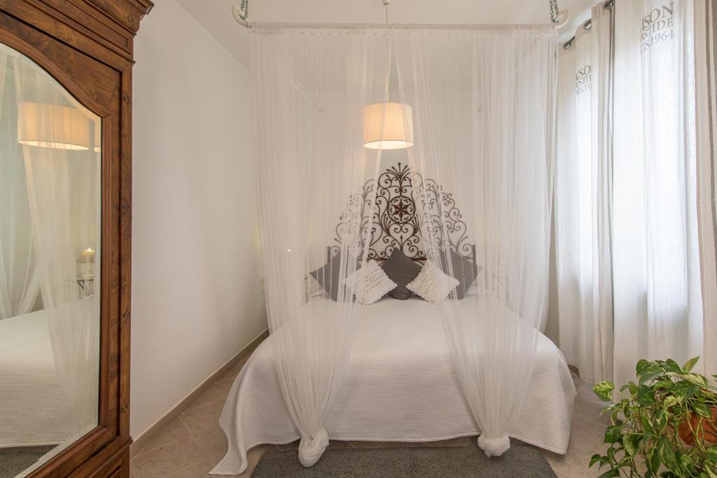 Albergo Al Castello - Camera Familiare Superiore