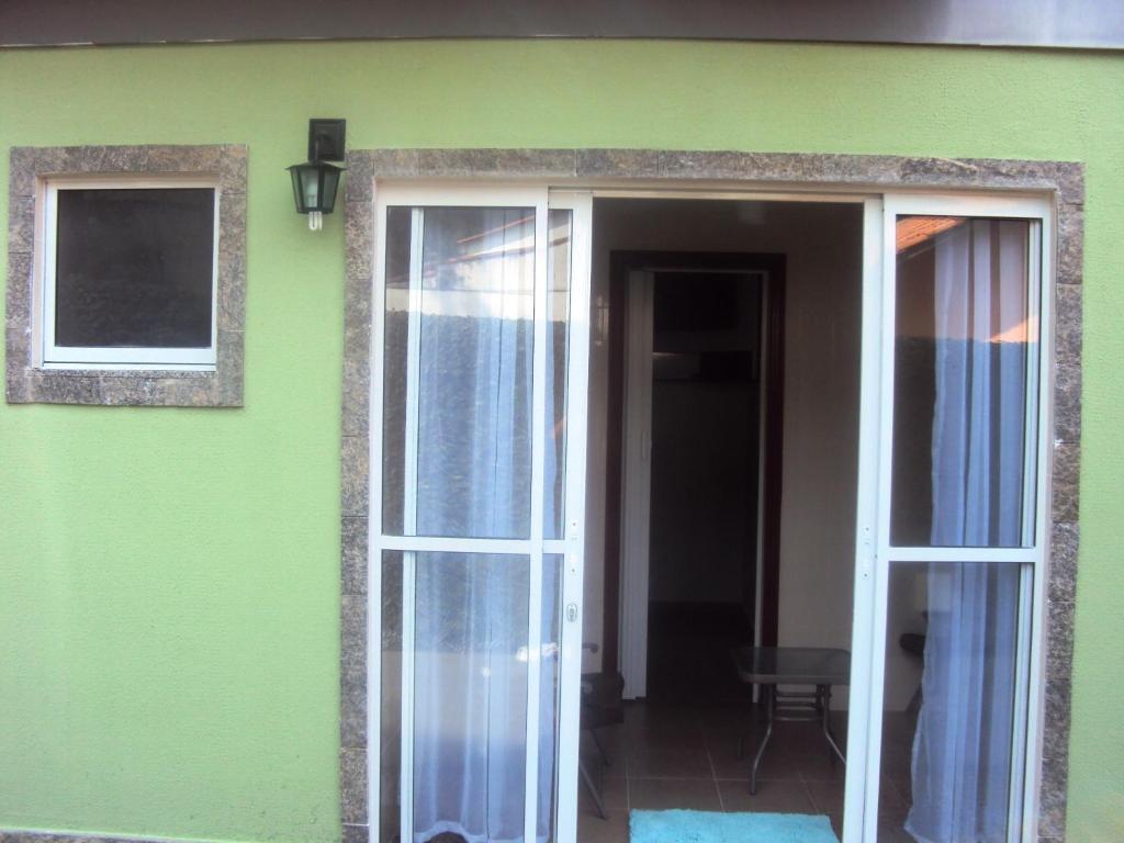  Sweet Rio Residence Taquara