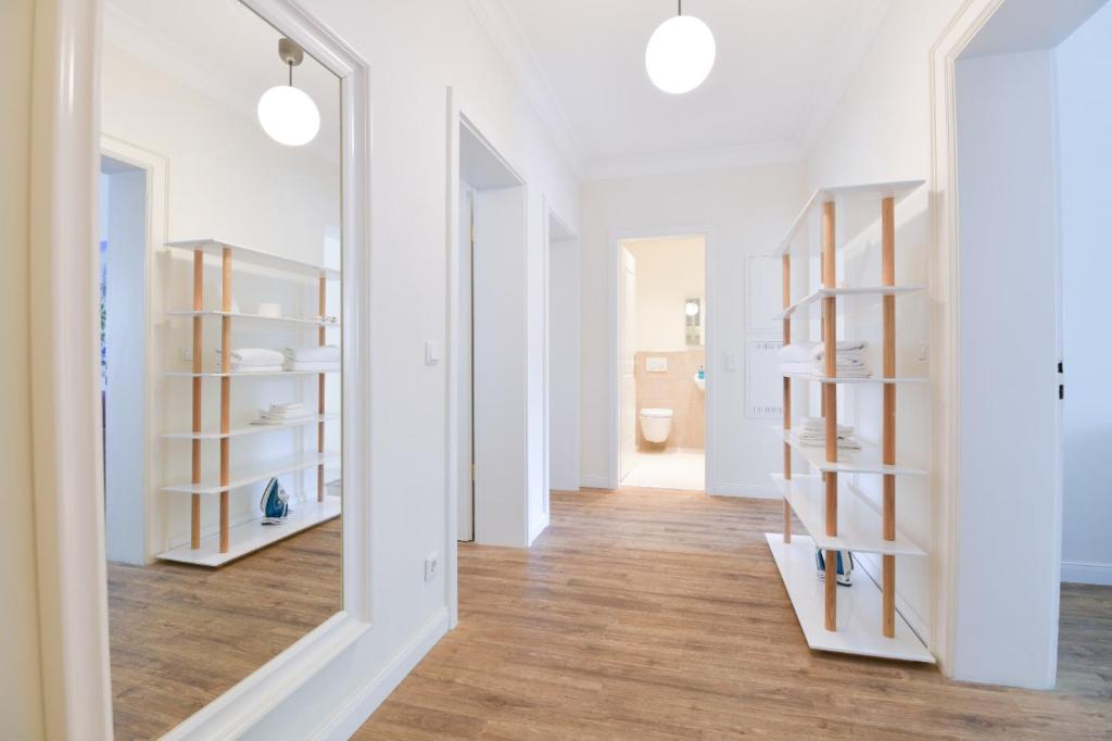 Osteiner Hof by The Apartment Suite - 