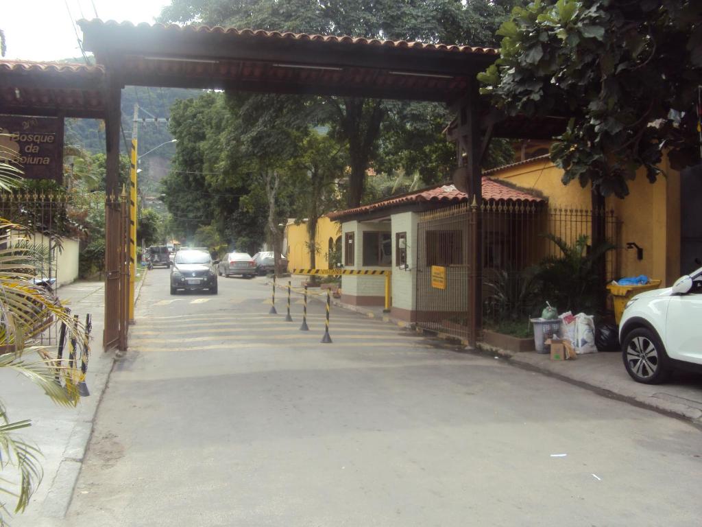  Sweet Rio Residence Taquara