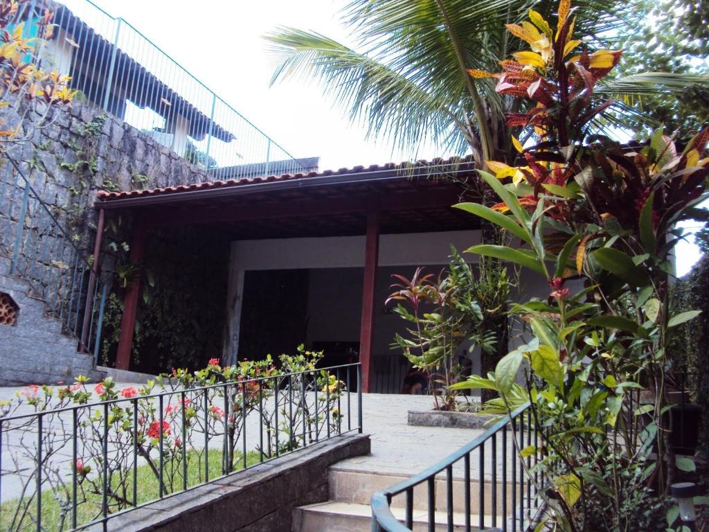  Sweet Rio Residence Taquara