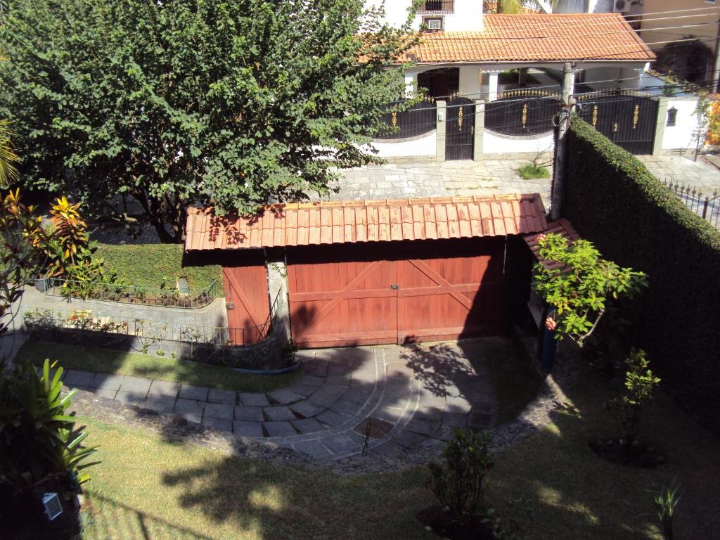  Sweet Rio Residence Taquara