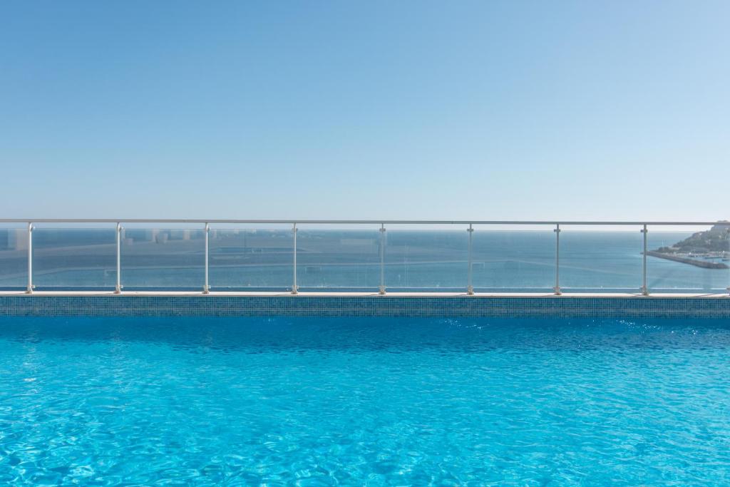 Gallery image of SeaSimbra Apartment in Sesimbra