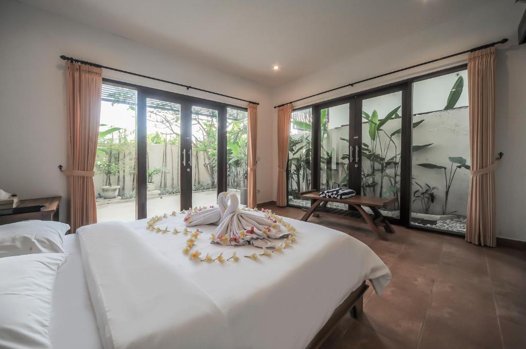 Sayang Sanur Terrace House - 10