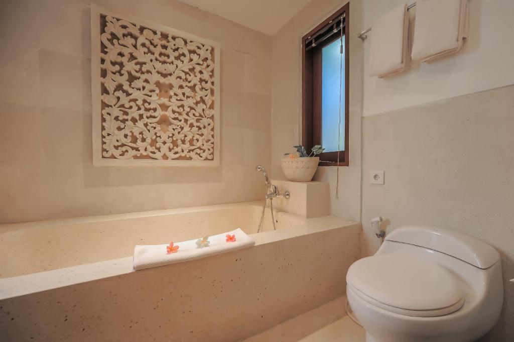 Sayang Sanur Terrace House - 11