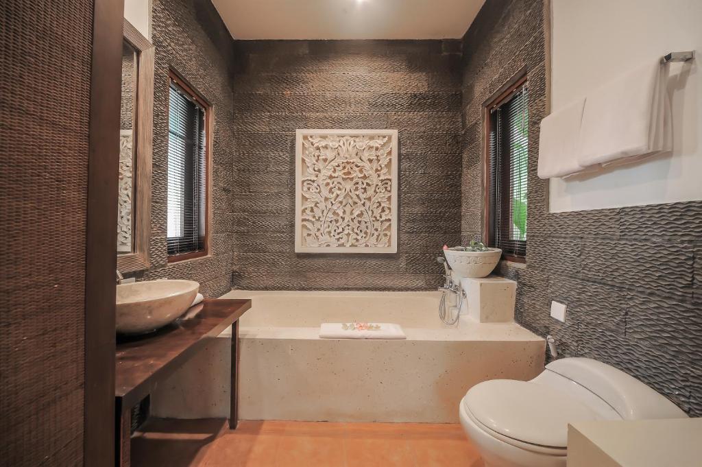 Sayang Sanur Terrace House - 12