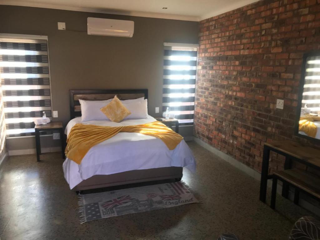 Fairview Guest House Hartswater - Habitación Doble