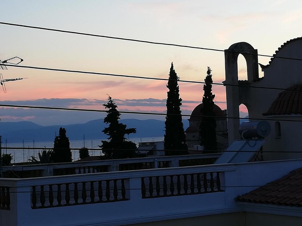 Captain's Rooms - 18