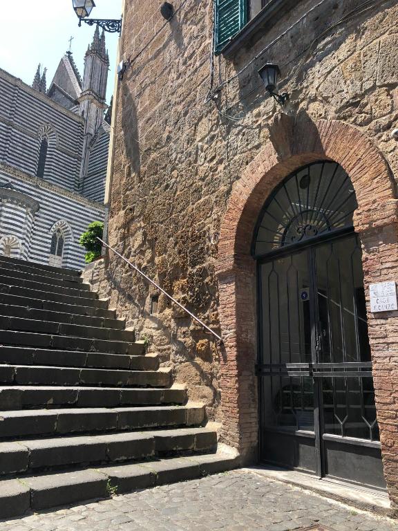 La Dimora alle Scalette, Orvieto – Prezzi aggiornati per il 2024
