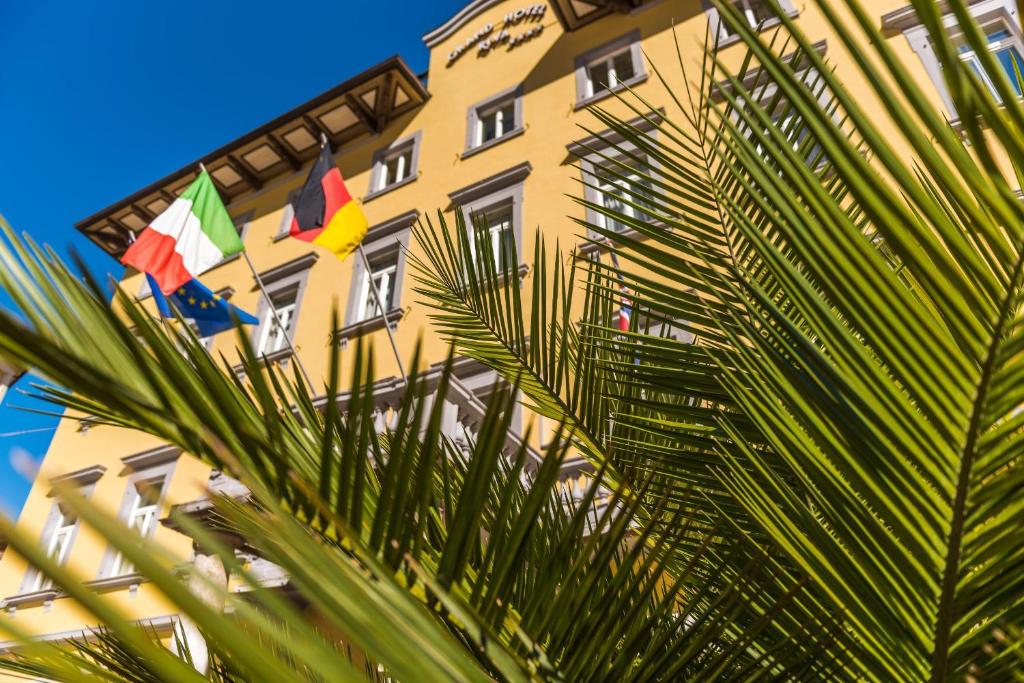 Grand Hotel Riva, Riva del Garda – 2023 legfrissebb árai