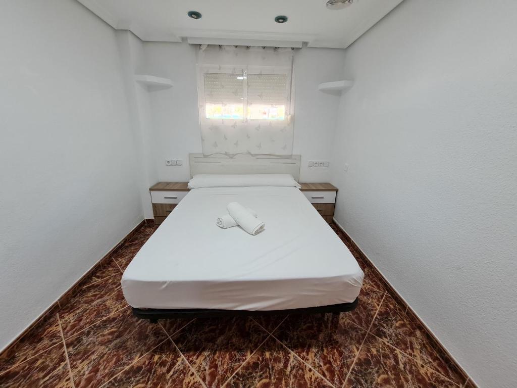 Apartamento Completo El Pato de Loix, Benidorm – Bijgewerkte ...