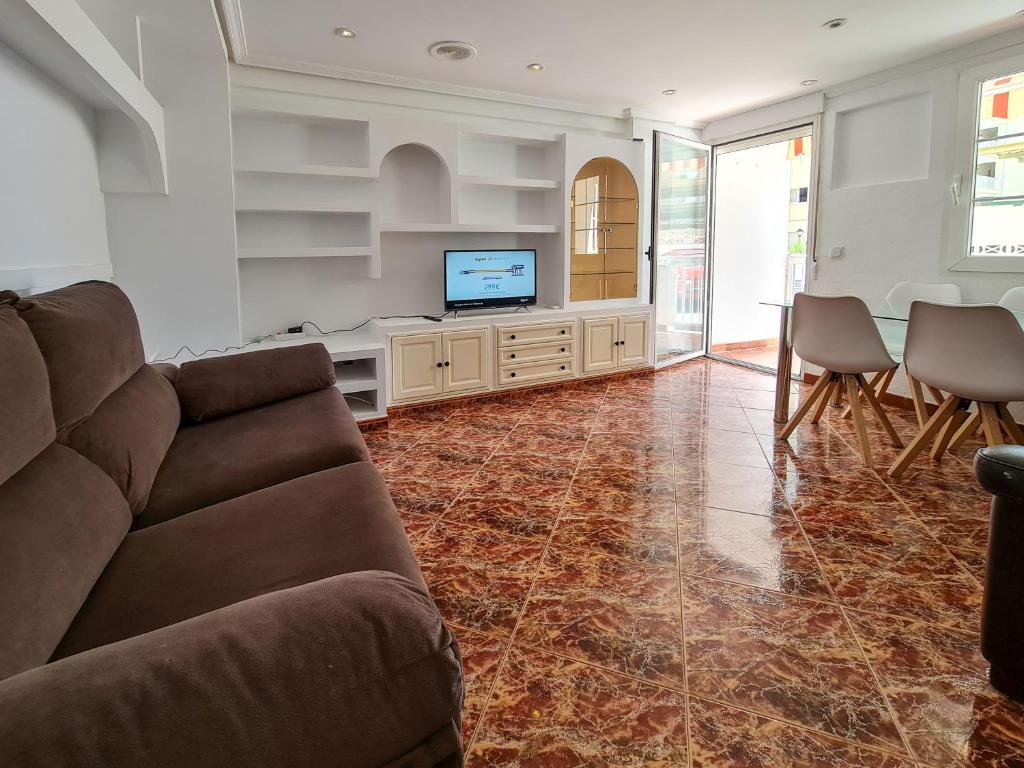 Apartamento Completo El Pato de Loix, Benidorm – Precios ...