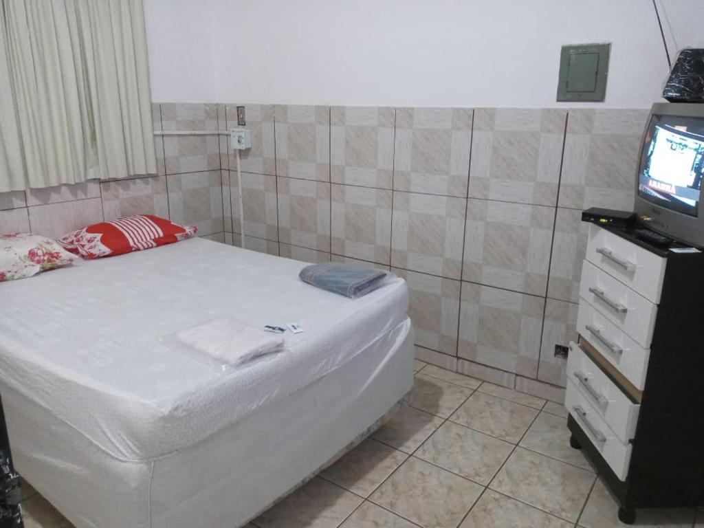  Hostel Palmas Centro Da Cidade