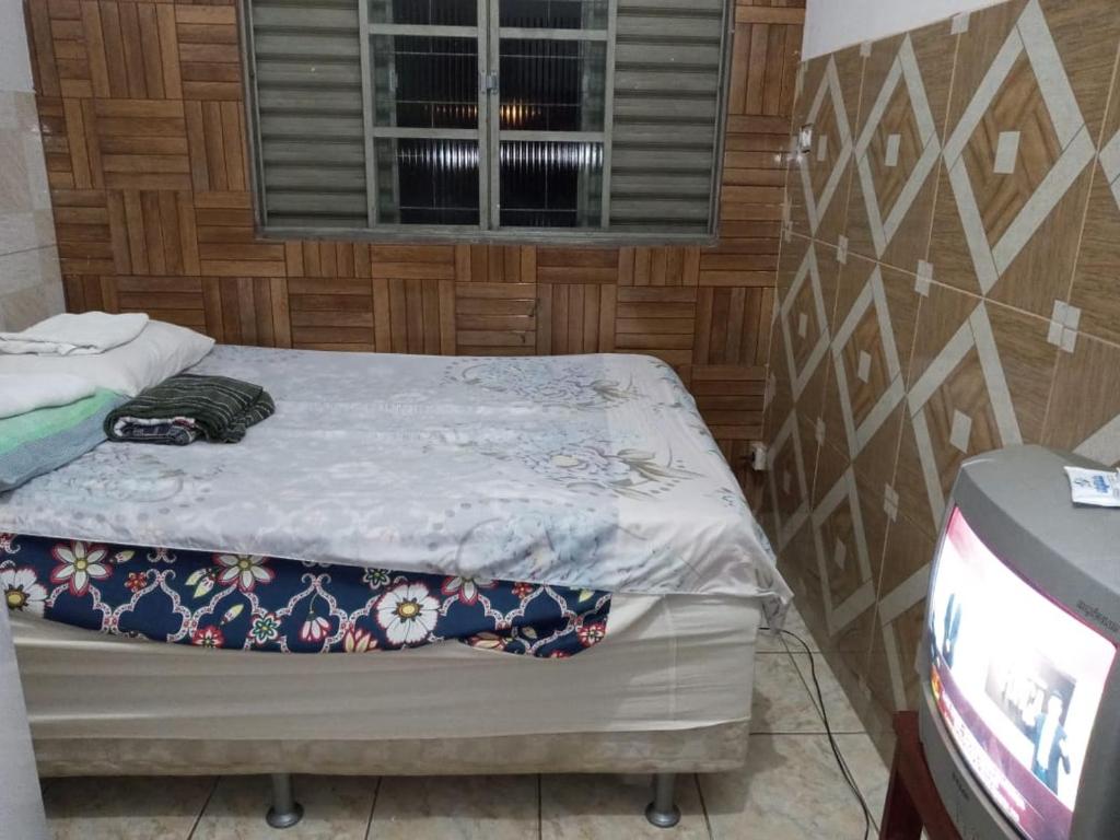  Hostel Palmas Centro Da Cidade