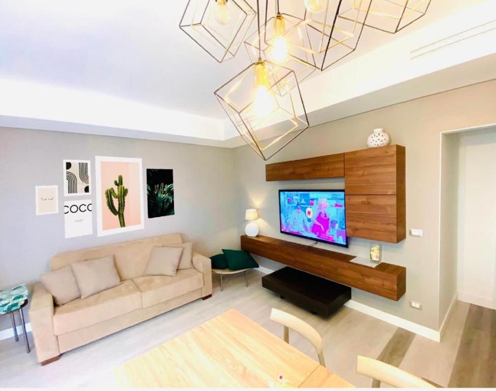 Appartamento Salento Deluxe - Housity