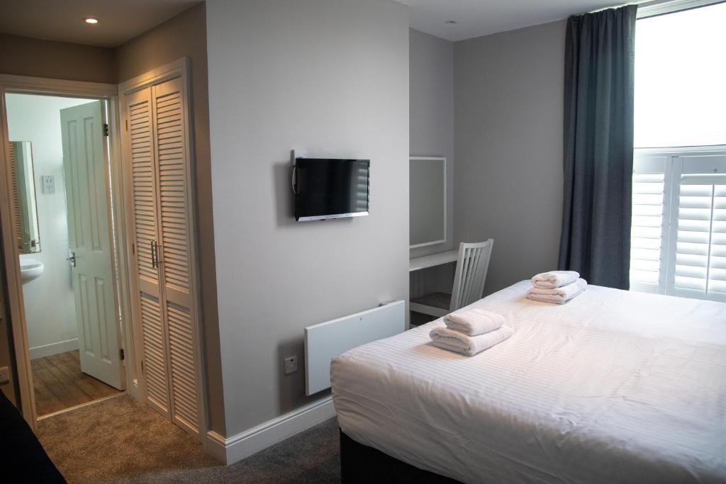 Oceanside Lifestyle Hotel - Habitación Doble O Twin