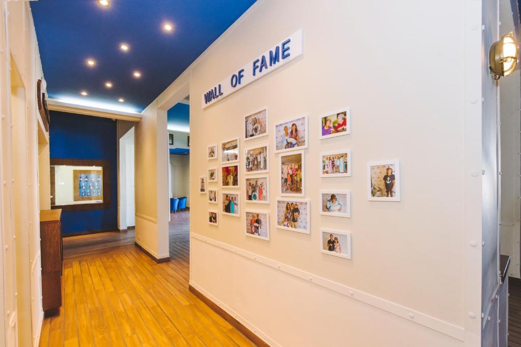 Fotografie z fotogalerie ubytování Hotel Giulia v destinaci Lido di Camaiore