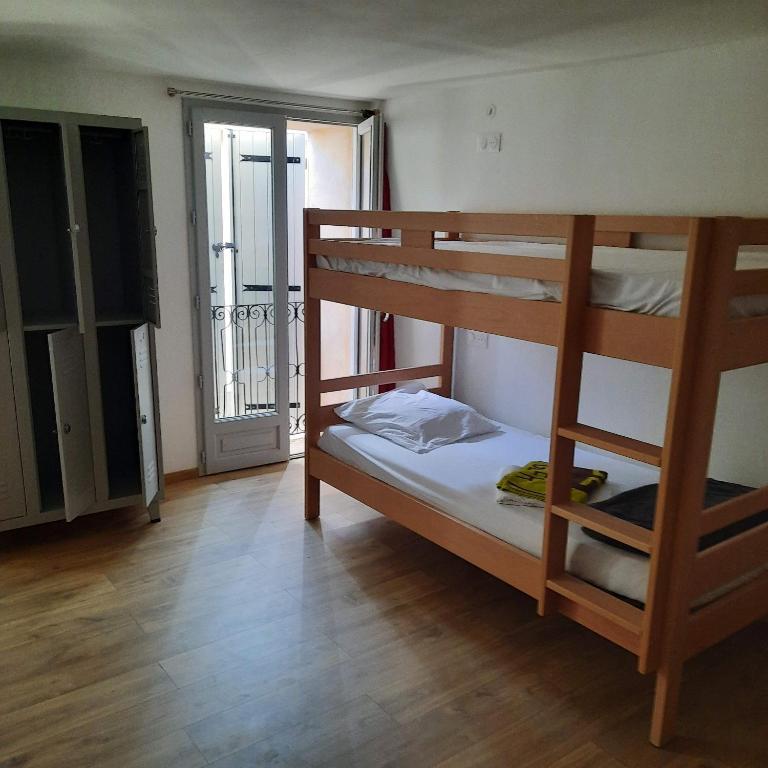 Photo from Hostel Le Diablotin in Saint-Jean-de-Fos, Languedoc-Roussillon, France
