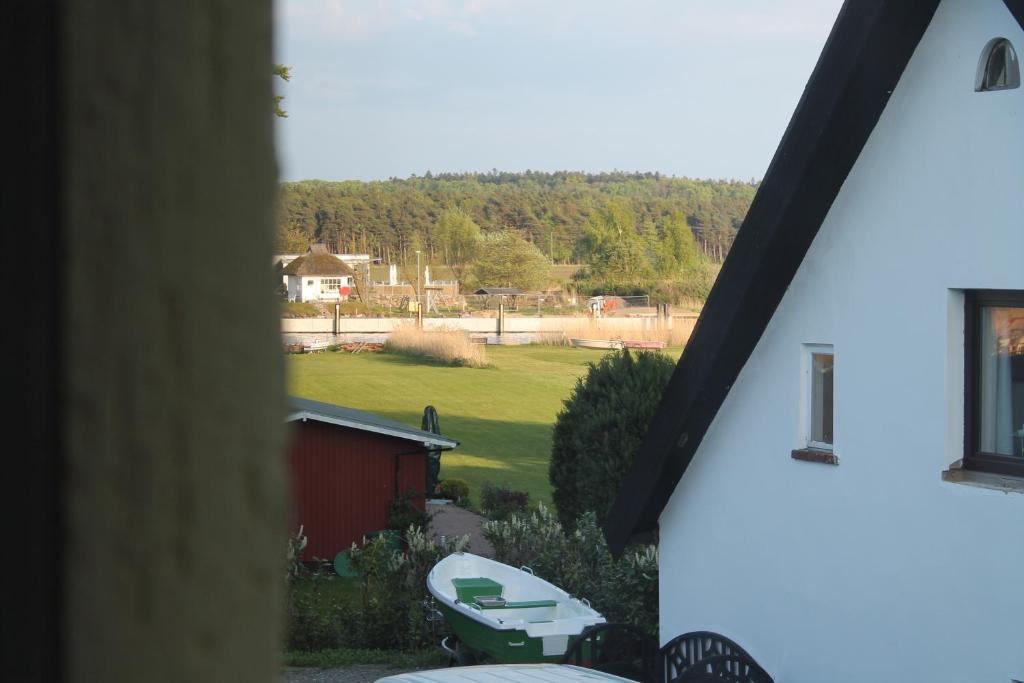 Ferienwohnungen Rügen - Camera Doppia O Gemella Standard