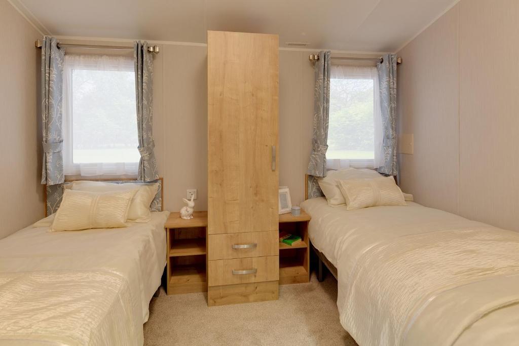 St Helens Coastal Resort - 