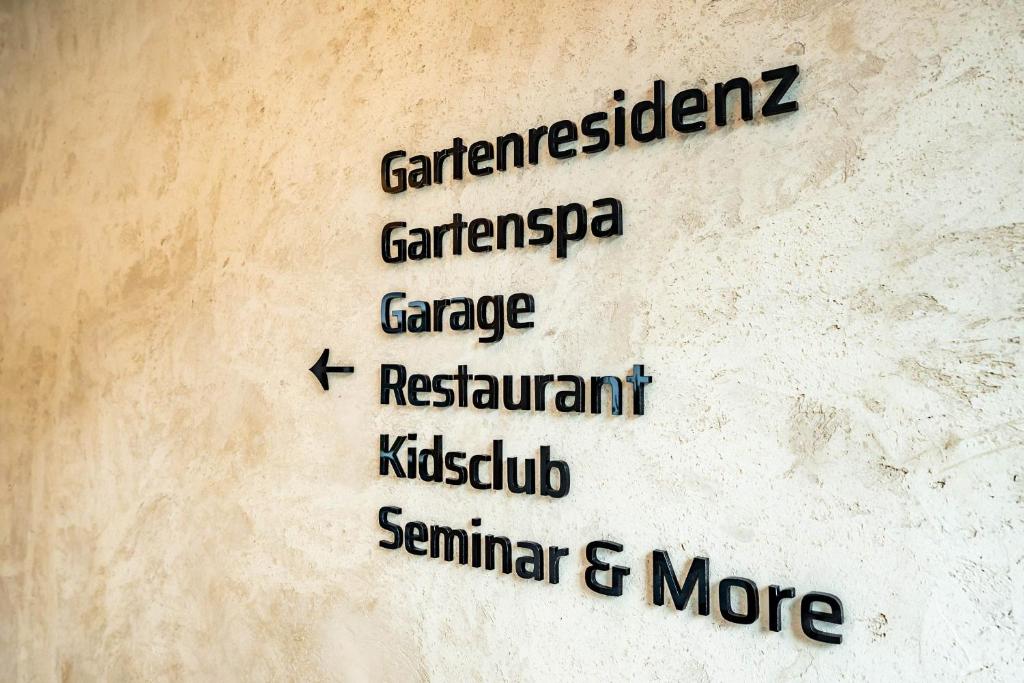 Fotografie z fotogalerie ubytování Hotel Berghof Mayrhofen GmbH v Mayrhofenu