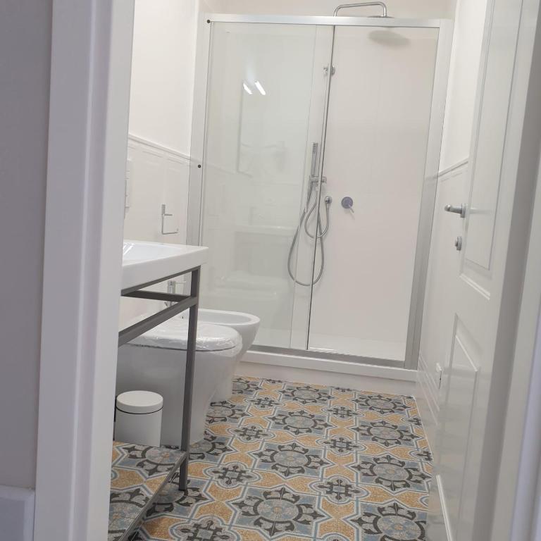 Palazzo La Piana Rooms - 17